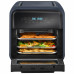 AFP5100BL Sunbeam FlexiFry Air Fryer Oven 